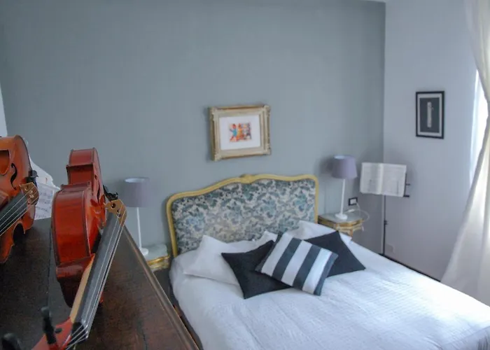 Bb Tube Bed & Breakfast Janov