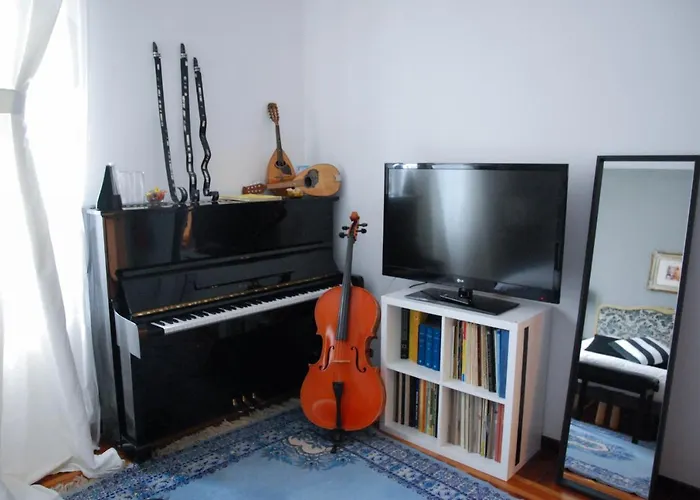 Bb Tube B&B 제노바