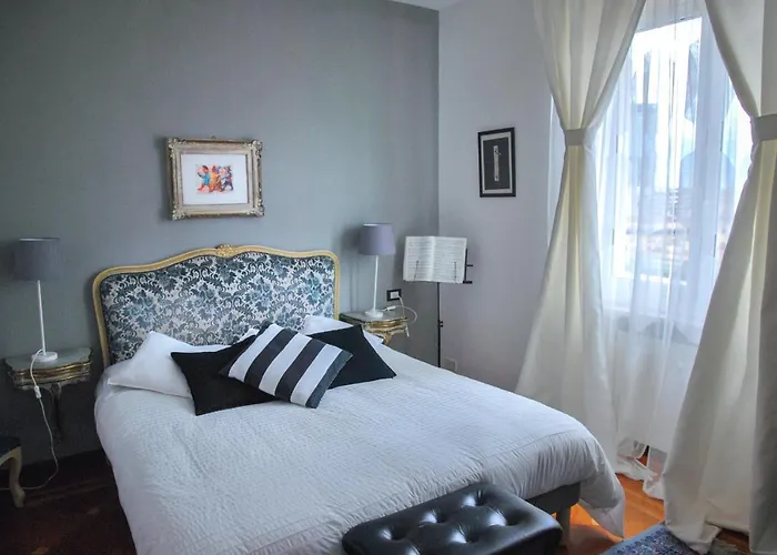 Bb Tube Bed & Breakfast 3*