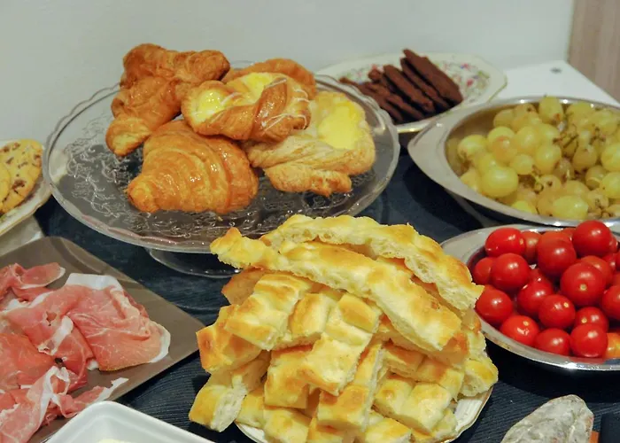 Bb Tube Bed & Breakfast