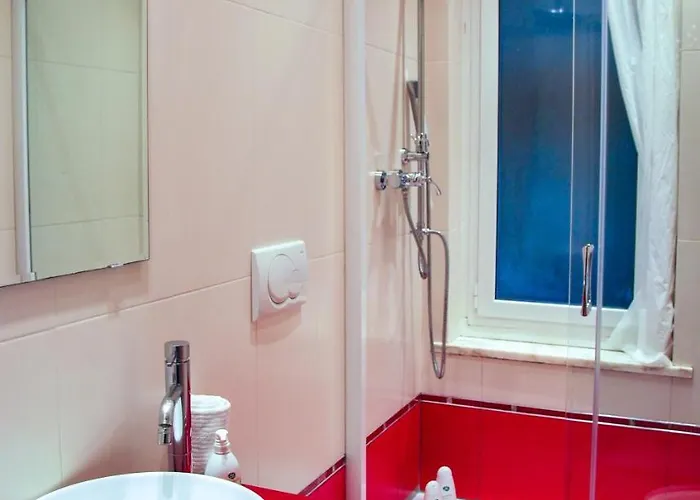 Bed & Breakfast Bb Tube