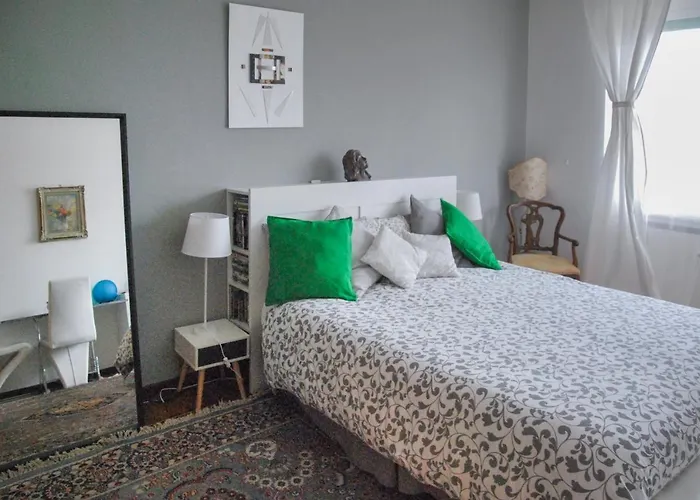 Bed & Breakfast Bb Tube Janov