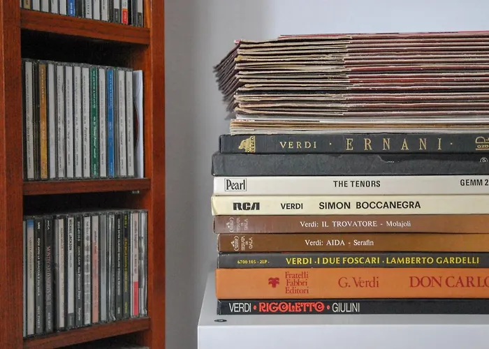 Bb Tube B&B 제노바