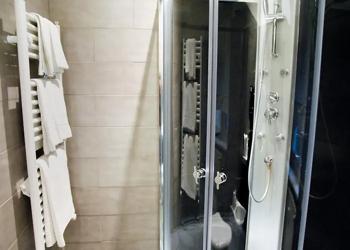 Bb Tube B&B 제노바