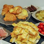Bb Tube Alojamento de Acomodação e Pequeno-almoço