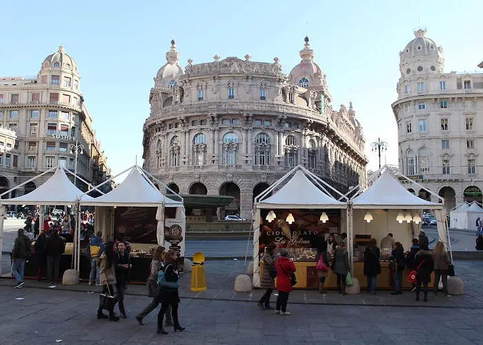 住宿加早餐酒店 Bb管住宿加早餐旅馆 3*