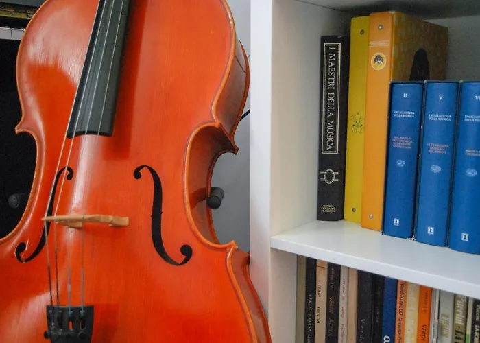 Bb管住宿加早餐旅馆 热那亚