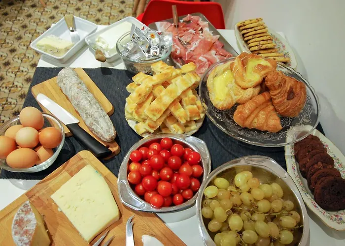 Bb管住宿加早餐旅馆 3*