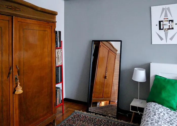 Bb管住宿加早餐旅馆 3*