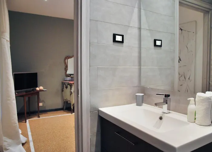 Bb管住宿加早餐旅馆 3*