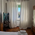Nocleg ze śniadaniem Bb Tube Genua
