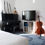 Bb Tube Nocleg ze śniadaniem