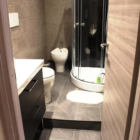 Bed and breakfast Bb Tube 3*