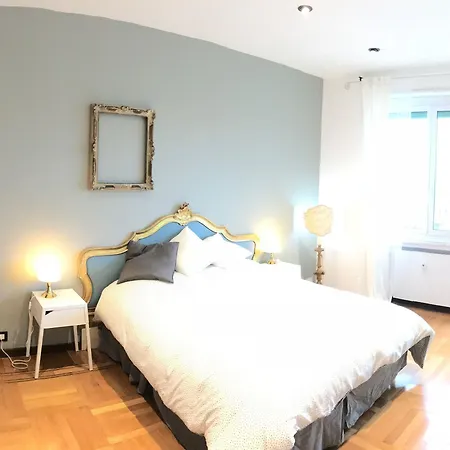 Bed and breakfast Bb Tube 3*