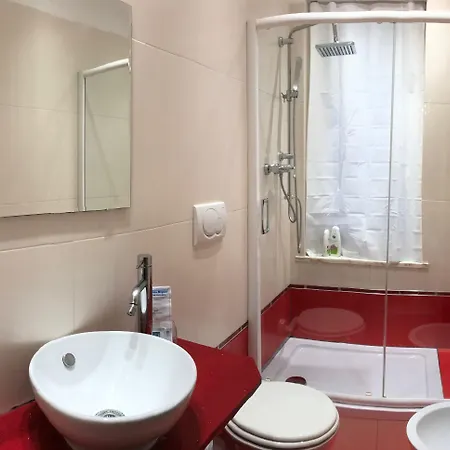 Bed and breakfast Bb Tube