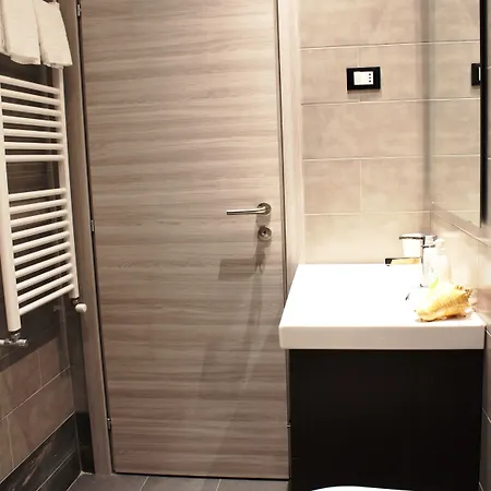 Bb Tube Bed and breakfast