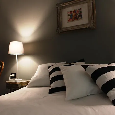 Bb Tube Bed and breakfast